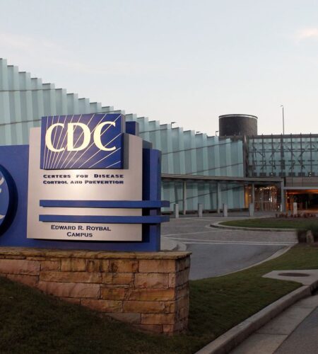 "Effective immediately all CDC staff engaging with WHO ... must cease their activity and await further guidance," a new memo says.