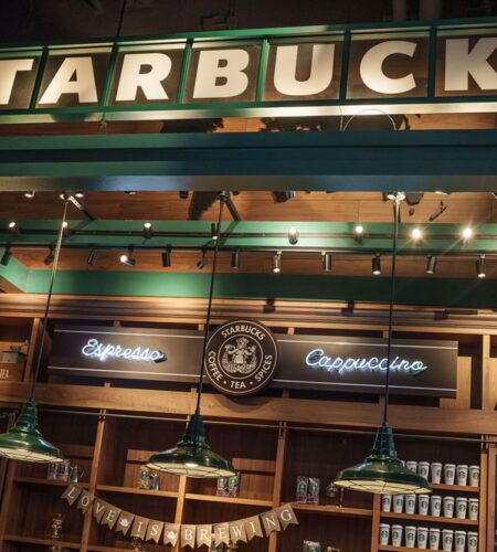 Starbucks is rolling out a return to previously popular policies at its US and Canada locations on Monday.