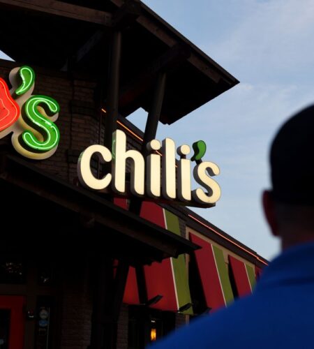 Chili's is pulling off one of the biggest restaurant turnarounds in recent history.