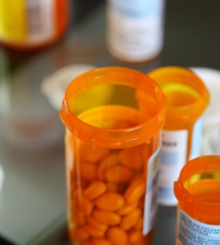 Tens of millions of Americans fill prescriptions for pain meds every year.